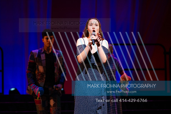 Overture Jerry Awards 2025 Lead Medley PM2-294