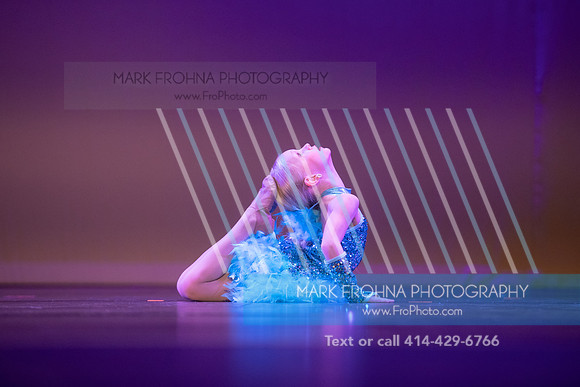 Lake Country Dance Recital Highlights March 2022-25