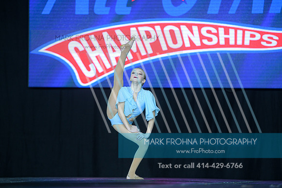 BCA All Star Championship 2-27-22-16