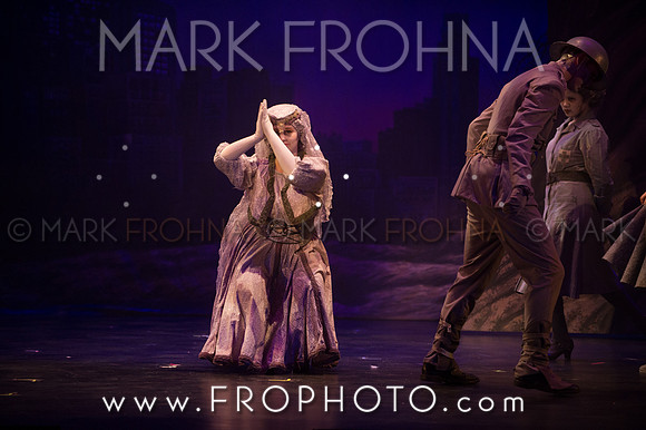 Addams Family Night 1-26