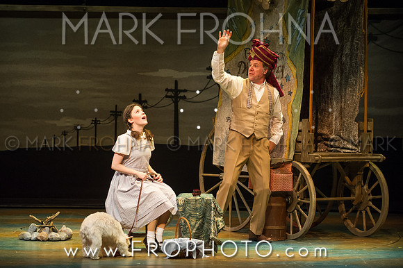Skylight Wizard of Oz Selects-84
