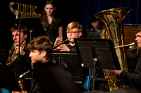 CMH Spring Band Concert March 2025-19