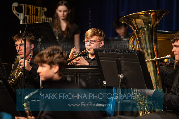 CMH Spring Band Concert March 2025-19