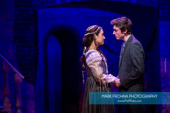 Skylight Juliet and Romeo Highlights-73