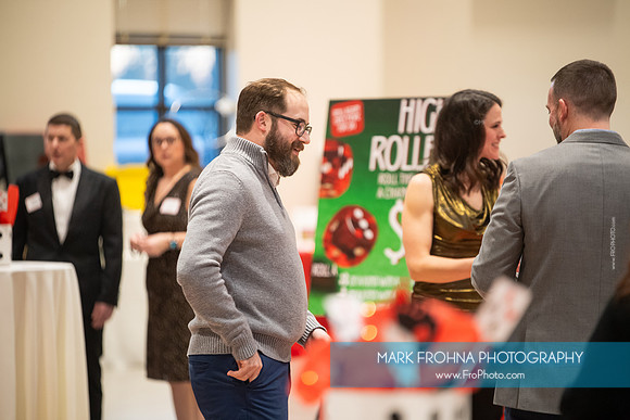 St Gabriel Casino Night Auction 2025-132