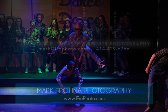 CMH Footloose Dylan-108