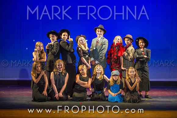 BCA Bugsy Malone Jr Cast-3
