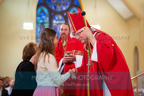 St Jerome Confirmation 2024-80