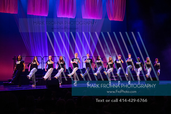 Overture Jerry Awards 2025 Indian Trail Sondheim-13