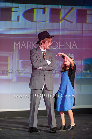BCA Bugsy Malone Jr-24