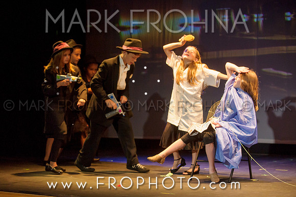 BCA Bugsy Malone Jr-7