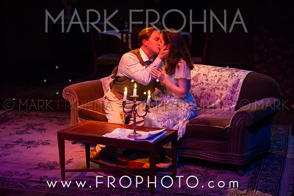 In Tandem Glass Menagerie-137