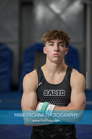 Alex Kob Gym 2024-26