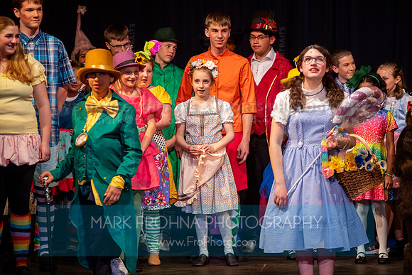 Waukesha Catholic Wizard of Oz 2025-69