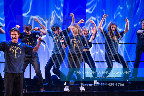 Overture Jerry Awards 2025 Finale 1-24
