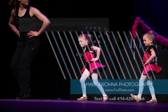 Brio Spring Recital 2024 Saturday 1100-10