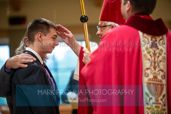 St Gabriel Confirmation 2025-33
