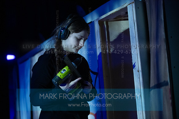 CMH Footloose Crew BTS-14