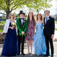 Henry Prom 2025-10