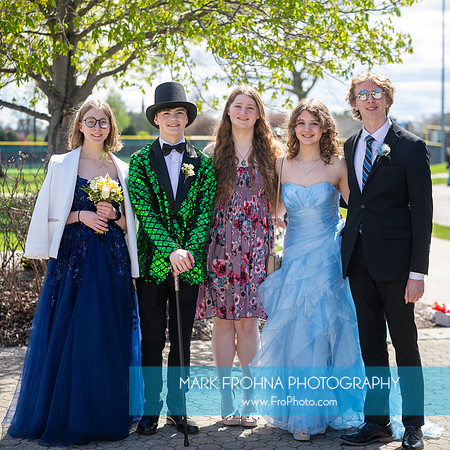 Henry Prom 2025-10