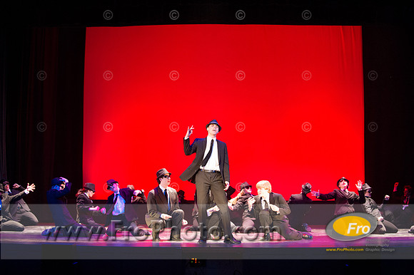 Broadway Company MTN14 Highlights-38
