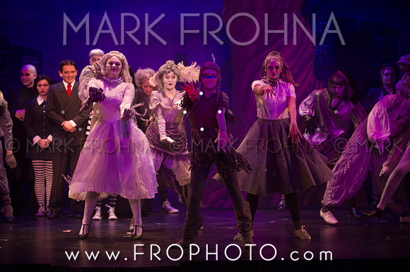 Addams Family Night 1-67