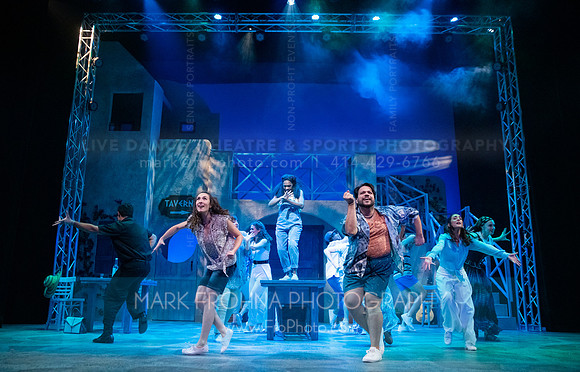Skylight Mamma Mia Highlights-8