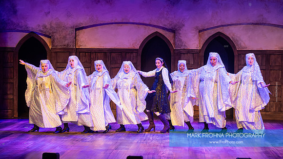 Skylight Sister Act Highlights-59