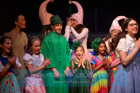 Waukesha Catholic Wizard of Oz 2025-39