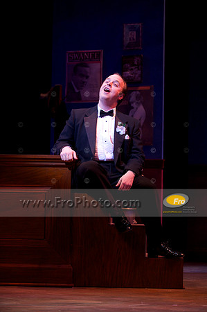 Skylight Gershwin Selects 016