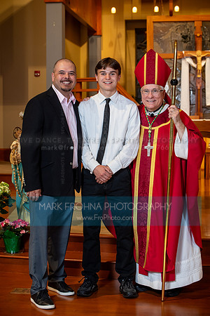 St Gabriel Confirmation 2025-118