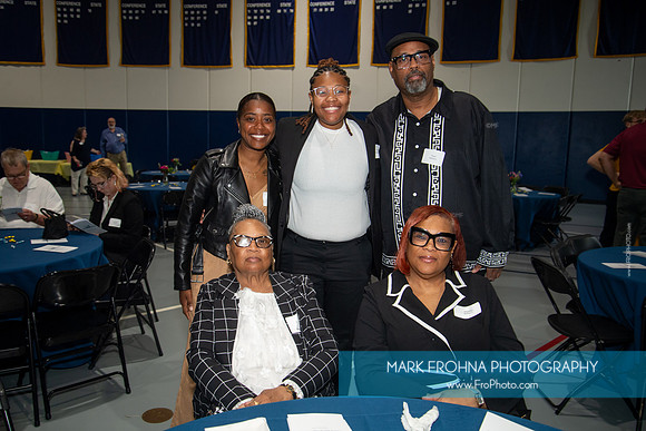 Pius XI Athletic Hall of Fame 2025-9
