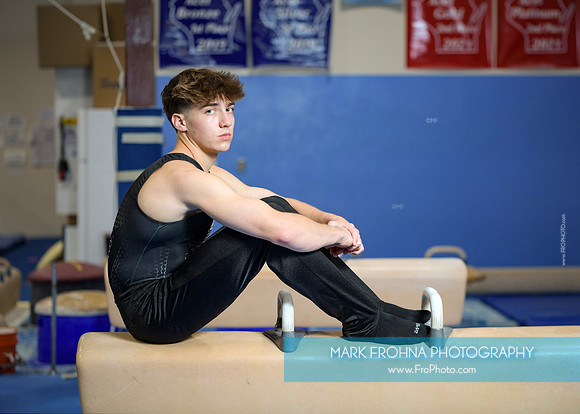 Alex Kob Gym 2024-2