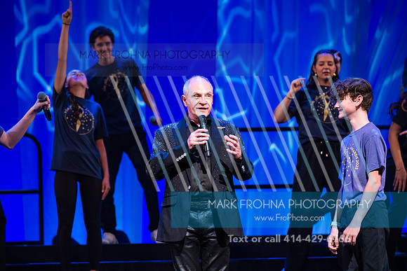 Overture Jerry Awards 2025 Finale 1-66