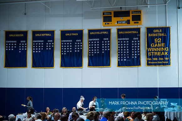 Pius XI Athletic Hall of Fame 2025-78