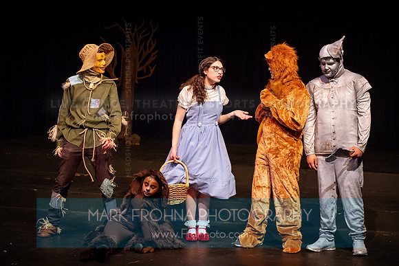 Waukesha Catholic Wizard of Oz 2025-122