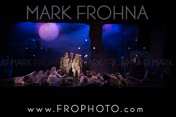 Addams Family Night 1-38