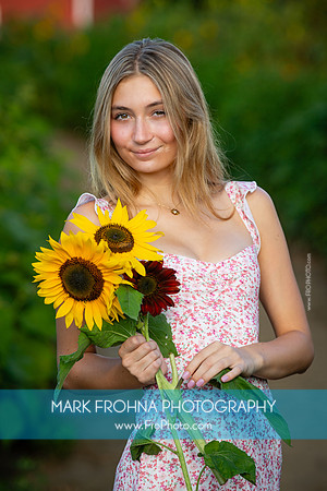 Alyssa F Senior Selects A-50