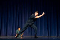 No Studios Dance Fest 2024 Chicago Dance Crash-14