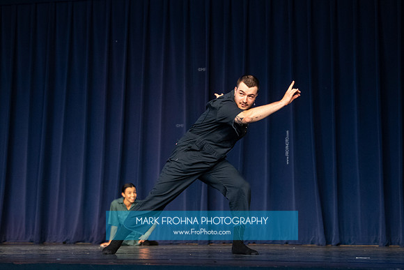 No Studios Dance Fest 2024 Chicago Dance Crash-14