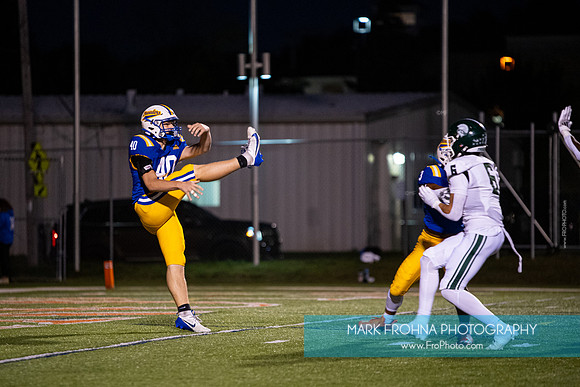 CMH Homecoming Game 2024-4
