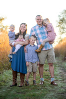 Gold Family Fall 2024-8