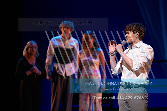 Overture Jerry Awards 2025 Lead Medley PM2-188