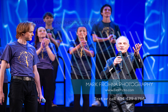 Overture Jerry Awards 2025 Finale 1-69