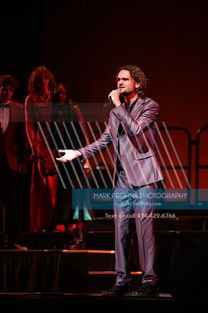 Overture Jerry Awards 2025 Lead Medley PM1-461