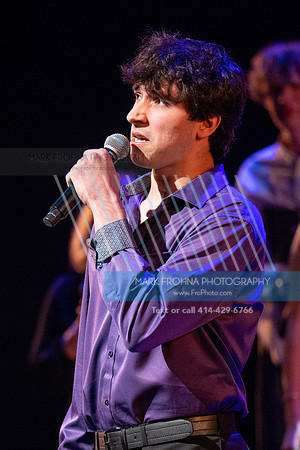 Overture Jerry Awards 2025 Lead Medley PM2-217