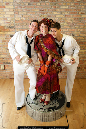 Skylight Dames Promos 012