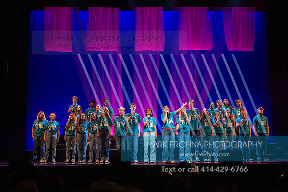 Overture Jerry Awards 2025 Arrowhead Bright Star-16