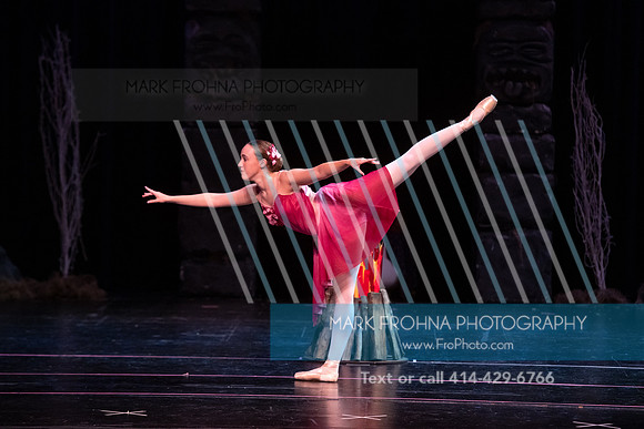 BRIO La Bayadere-76