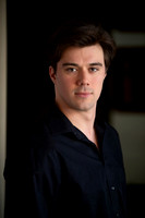 William S Serious-4
